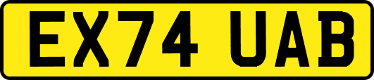 EX74UAB