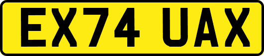 EX74UAX