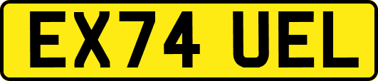 EX74UEL