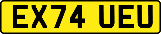 EX74UEU
