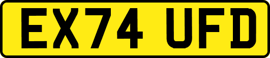 EX74UFD