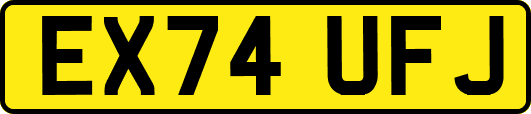 EX74UFJ
