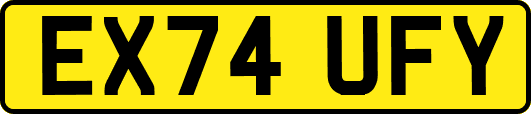 EX74UFY