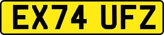 EX74UFZ