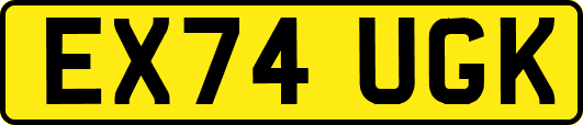 EX74UGK