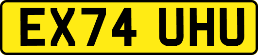 EX74UHU