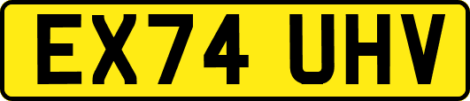 EX74UHV