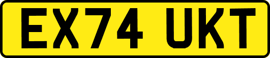 EX74UKT