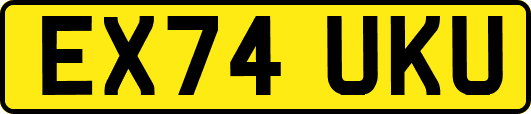 EX74UKU