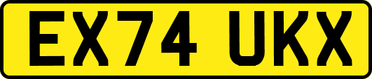 EX74UKX