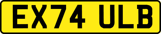 EX74ULB