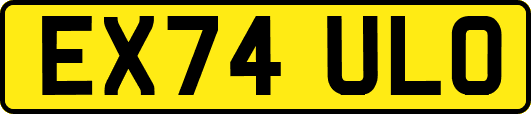 EX74ULO