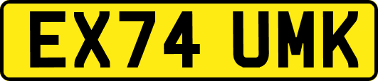 EX74UMK