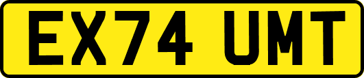 EX74UMT