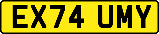 EX74UMY