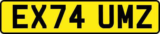EX74UMZ