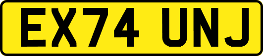 EX74UNJ