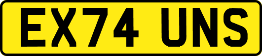 EX74UNS
