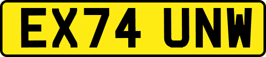 EX74UNW