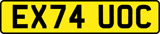 EX74UOC