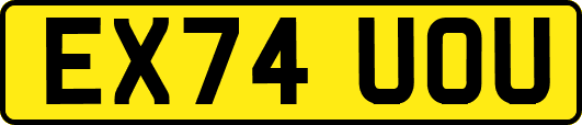 EX74UOU