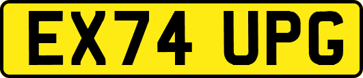 EX74UPG
