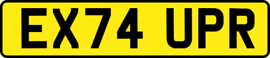 EX74UPR