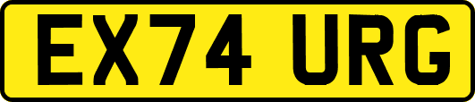 EX74URG