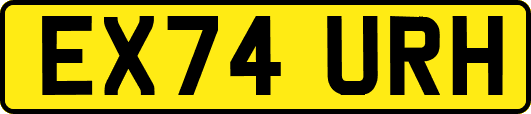 EX74URH