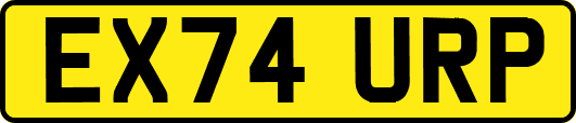 EX74URP