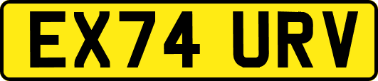 EX74URV