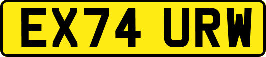 EX74URW