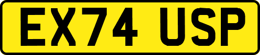 EX74USP