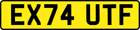 EX74UTF
