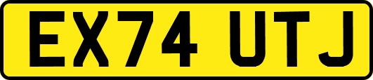 EX74UTJ