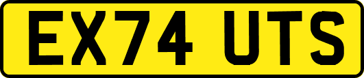 EX74UTS