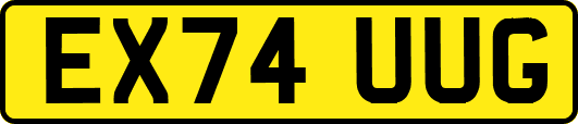 EX74UUG