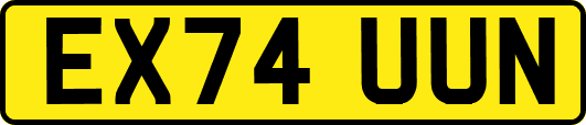 EX74UUN