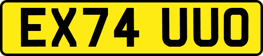 EX74UUO