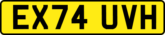 EX74UVH