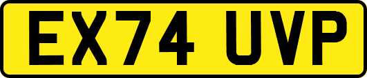 EX74UVP