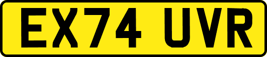 EX74UVR