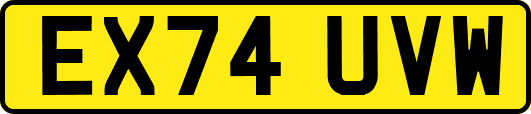 EX74UVW