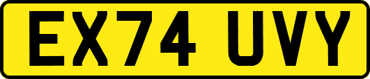 EX74UVY