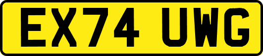 EX74UWG
