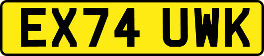 EX74UWK