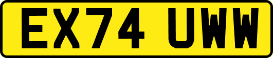 EX74UWW
