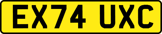 EX74UXC