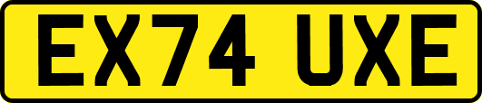 EX74UXE