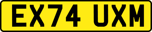 EX74UXM